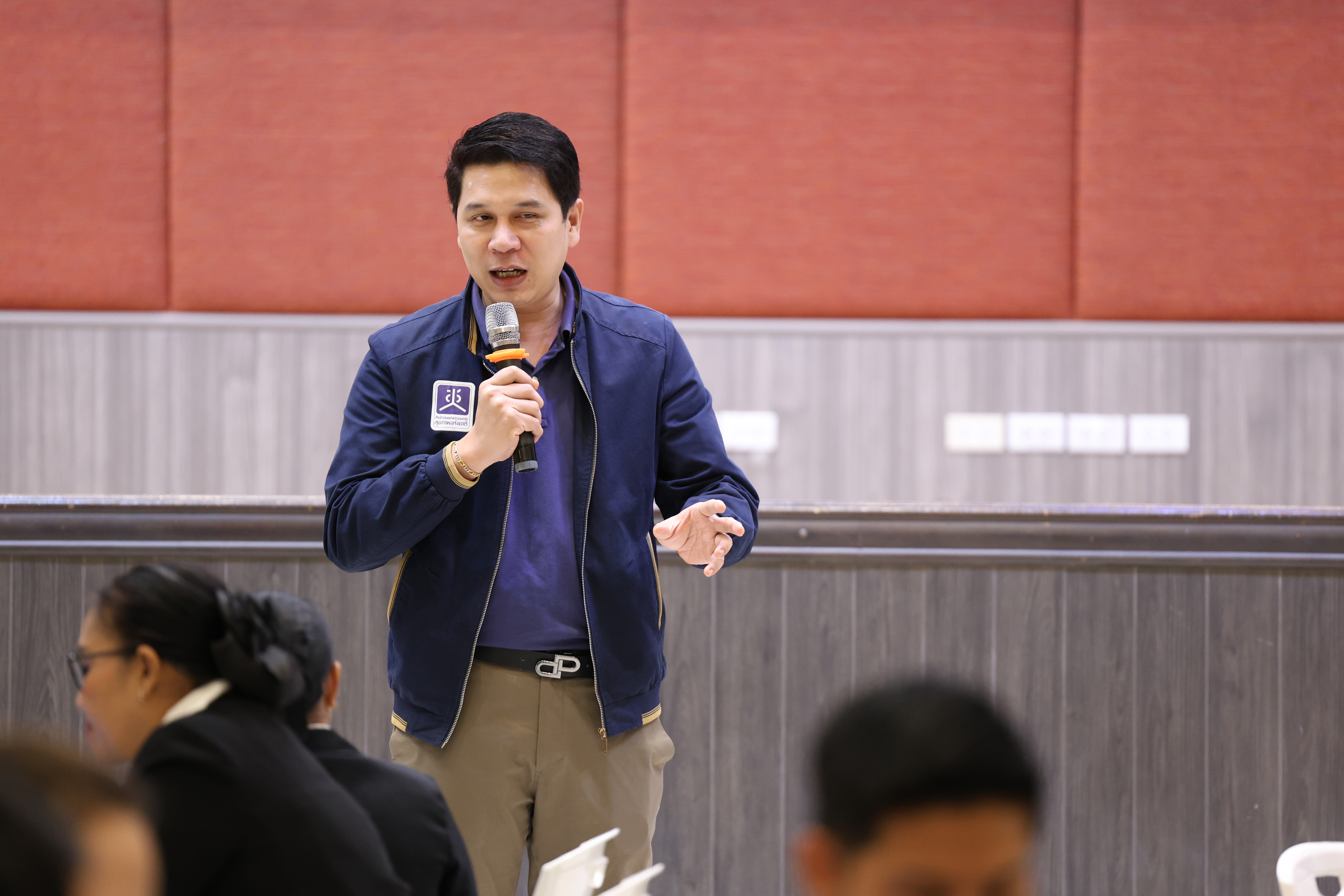 เตชิต ชาวบางพรหม