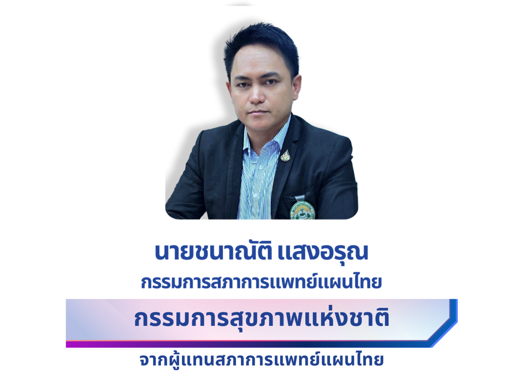 ชนาณัติ แสงอรุณ