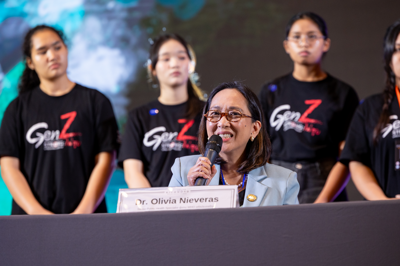 พญ.โอลิเวีย