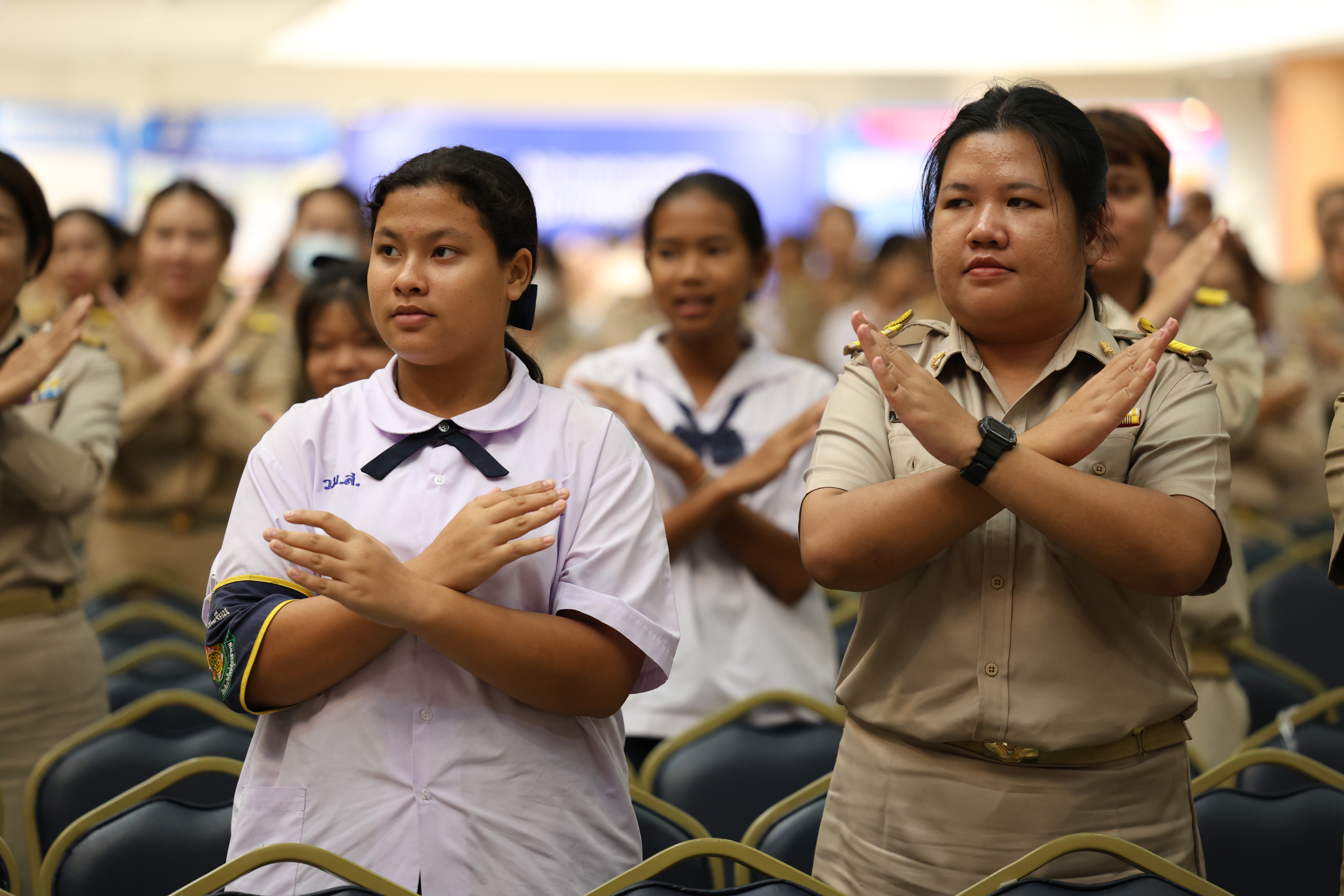 ธรรมนูญสุขภาพสถานศึกษา
